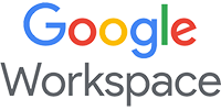 Google Workspace logo