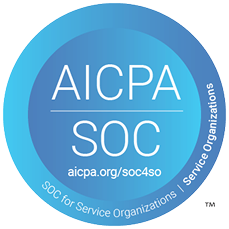 AICPA SOC logo