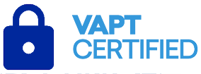 VAPT certification logo